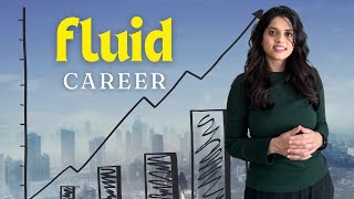 How to build a FLUID career | How to pivot often, increase salary, and fulfill your dreams