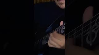 Guitar Lick