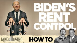 How will Biden's Rent Control affect Multifamily