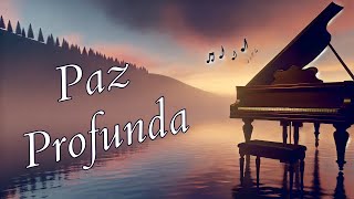 1 Hora de Música Relajante de Piano 🎹 Desconéctate del Estrés