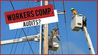 Work Comp Audits | SCOTT AGENCY, INC