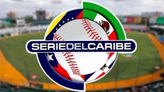 La cancelación de la Serie del caribe es un hecho, conversamos con Carlos Bautista.