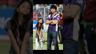 sarukhkhan with daughter suhana khan#sarukhkhan #bollywood #viral#shorts