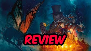 D&D | The Wild Beyond The Witchlight | Review