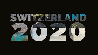 SWITZERLAND 2020 | ZURICH | GENEVA | LUCERNE