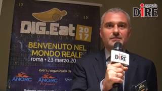 Intervista a Luca Di Roma - WebRainbow Offering Manager Hitachi Systems CBT S.p.A