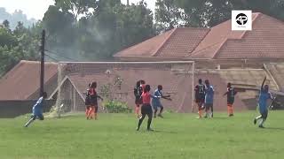 GOAL HIGHLIGHTS | KAWEMPE MUSLIM 1-1 TOORO QUEENS WFC