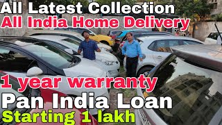 Second hand cars with best quality | 2nd hand cars | #preownedcars #kolkata motorcade | TECH WUD