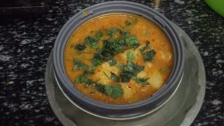 Aloo Sabzi without Onions | Pooja Jakhmola | आलू सब्ज़ी