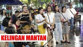 KELINGAN MANTAN / PENGAMEN MALIOBORO YOGYA / ANGKLUNG RAJAWALI