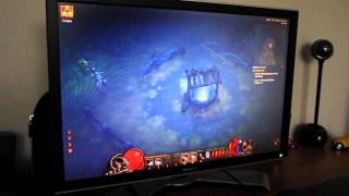 Diablo 3 First Impressions and Thoughts