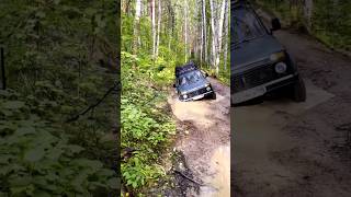 Отдых на озере Таватуй #sky #sun #water #boat #nature #speed #forest #niva #4x4 #offroad