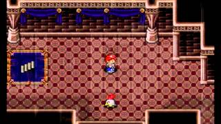 Let's Play Lufia II (Blind) Part 39: Around the World and Back