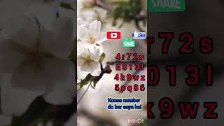 Do bar aaya hua number dhundo#subscribe #puzzle #music