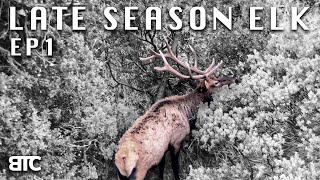 LATE SEASON BULLS | EP 1 | BTC