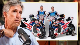 El Mercado MotoGP 2024 Después De Sachsenring