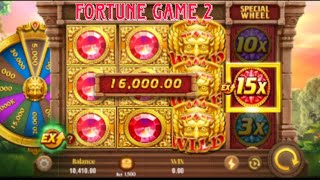 How to Maximize Your Winnings with Easy Earning for Fortune Game 2 jili Slot