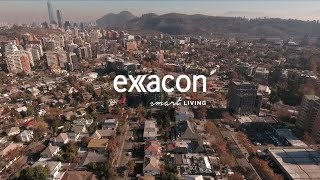 Exxacon Proyectos Inmobiliarios