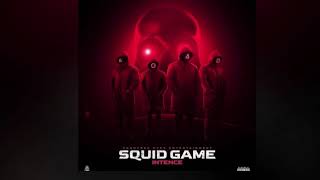 intence - Squid Game (official audio)