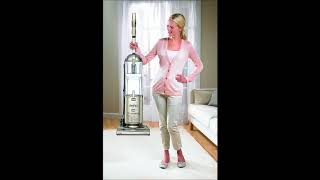 Shark Navigator Deluxe Upright Vacuum, Champagne (NV42)