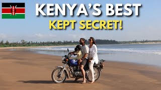 Is this Kenya's BEST kept secret?  🇰🇪