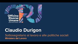 Le innovazioni normative necessarie per affrontare la situazione del mercato del lavoro