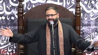 Muharram Night 10 | Mulla Hassan Almodhafar