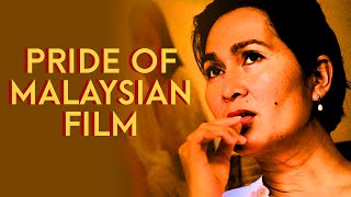 YASMIN AHMAD & SEPET -  How a Malaysian Film became a Global Icon for Diversity  (Video Essay)