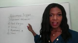 Top 5 of Triggers of Autoimmune Disease - Chicago IL Holistic Doctor Shares