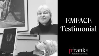 EMFACE Testimonial | Targeting Aging at the Root