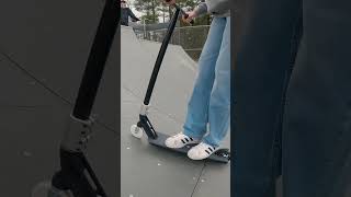 3d printed scooter wheel asmr #shorts