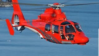 helicopter Emergency Rescue Teams us