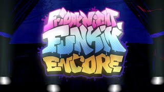 [FRIDAY NIGHT FUNKIN' ENCORE] - On-Stage (Climax)