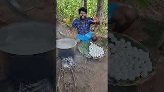 200  Egg gurvy VILLAGE STYLE COOKING AND EATING