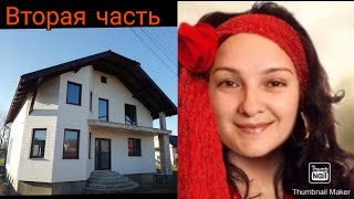 Выбираем проект для Галина Гудиенко. Галина Кухня.