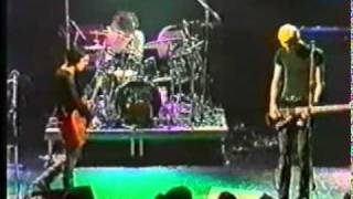 Placebo - Lady Of The Flowers [1996 - La Cigale]