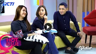 🔴 Galenca Sebut Amanda Manopo Bakal Syuting Bersama Arya Saloka, Meeting Kru Rcti Jadi Bukti Kuat