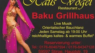 Baku Grillhaus Stirpe (Lippstadt)