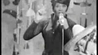 ESC-Niederlande Milly Scott-Fernando en Philippo (1966)