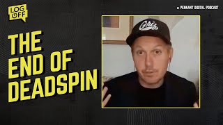 Watching the end of Deadspin: Founder Will Leitch shares his thoughts