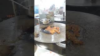 Very Amazing Chicken Fry#shorts #foodclips #fruit  #foodshorts #food #streetfoodbd