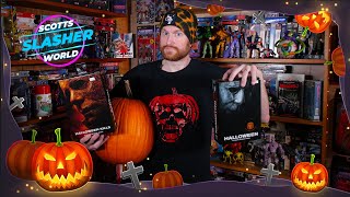 Halloween Haul - 80's Toys of Princeton, Jared Conner, McDonalds, and more!