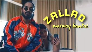 EMIWAY JALLAD OFFICIAL MUSIC VIDEO