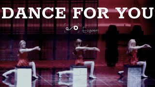 [MIRRORED] TWICE DAHYUN, TZUYU, SANA - DANCE FOR YOU cover