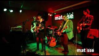 "happiness" de Moonflower, en sala Matisse Valencia, el pasado 28-01-2012