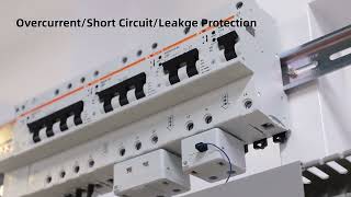 Acrel Electric | ASCB Series Smart Circuit Breaker