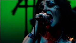 Siouxsie And The Banshees - I could Be Again  - Live - London - 2002