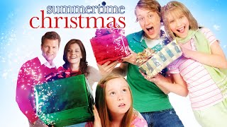 Summertime Christmas - Full Movie | Great! Hope