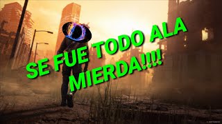 Los Vengadores han muerto?//Marvel Avengers DLC2 parte 1