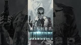 Jawan vs Animal#youtubeshorts #shorts #shahrukh #ranbirkapoor #anirudh #jawan #animal